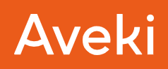 Avekis logotyp